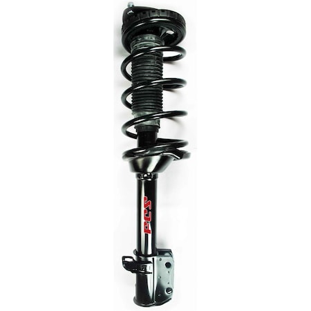 Fcs Automotive Complete Strut Assembly, 1331578R 1331578R